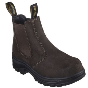 SKETCHERS NEW men's work boots